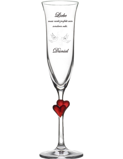Champagne glass